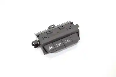 Piesă de schimb auto la mâna a doua control multifunctional pentru renault clio v intens referințe oem iam 259803780r