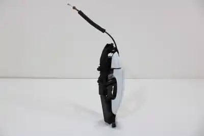 Second-hand car spare part exterior right front door handle for ford mondeo lim. st-line oem iam references es73f22464bd