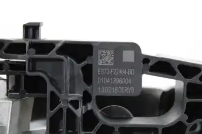 Peça sobressalente para automóvel em segunda mão puxador exterior frente direito por ford mondeo lim. st-line referências oem iam es73f22464bd  