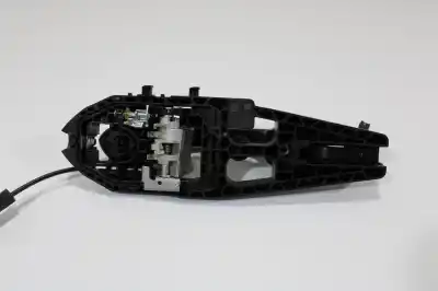 Peça sobressalente para automóvel em segunda mão puxador exterior frente direito por ford mondeo lim. st-line referências oem iam es73f22464bd  