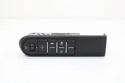 Автозапчастина б/у многофункційне управління для kia ceed tech посилання на oem iam 93700j7430  