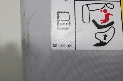 Автозапчастина б/у правильний натір для opel corsa e selective посилання на oem iam 13426525  