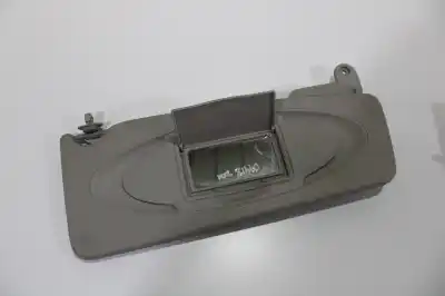 Pezzo di ricambio per auto di seconda mano parasole destro per renault kangoo extrem riferimenti oem iam 964000484r