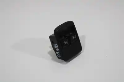 Pezzo di ricambio per auto di seconda mano interruttore alzacristalli anteriore sinistro per renault kangoo extrem riferimenti oem iam 254110431r