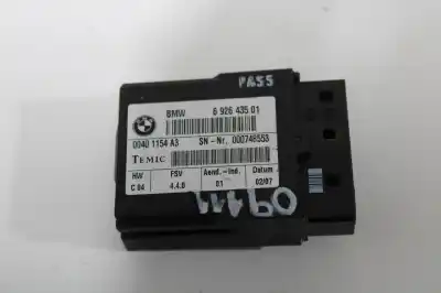 Peça sobressalente para automóvel em segunda mão  por BMW SERIE 3 TOURING (E91)  Referências OEM IAM 692643501  00401154A3
