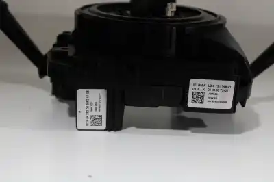 Second-hand car spare part indicator switch for bmw serie 3 touring (e91) 320d oem iam references 0141837305 01108100 01208130