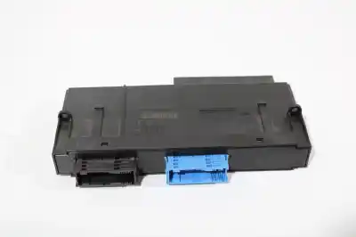 Peça sobressalente para automóvel em segunda mão módulo de confort / bsi /bcm por bmw serie 3 touring (e91) 320d referências oem iam 532308q06
