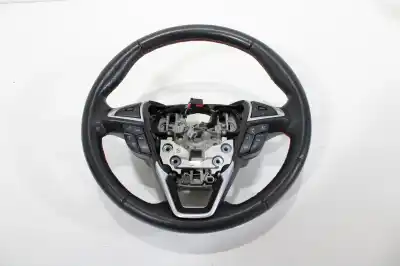 Second-hand car spare part steering wheel for ford mondeo lim. st-line oem iam references hs713600ra