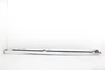 Second-hand car spare part side skirt for ford mondeo lim. st-line oem iam references ds7ja10154a