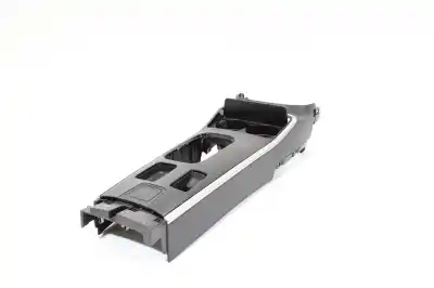 Pezzo di ricambio per auto di seconda mano bracciolo centrale per mitsubishi outlander (gf0) motion 2wd riferimenti oem iam 8011b99877  