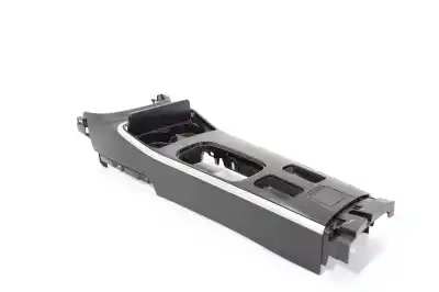 Pezzo di ricambio per auto di seconda mano bracciolo centrale per mitsubishi outlander (gf0) motion 2wd riferimenti oem iam 8011b99877  