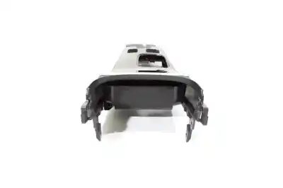 Pezzo di ricambio per auto di seconda mano bracciolo centrale per mitsubishi outlander (gf0) motion 2wd riferimenti oem iam 8011b99877  