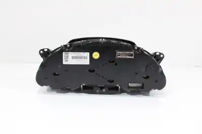 Second-hand car spare part dashboard for audi a4 avant (8k5) (2008) básico oem iam references 8k0920930c  