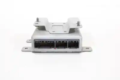 Second-hand car spare part electronic module for ssangyong rodius xdi oem iam references 8716121101  