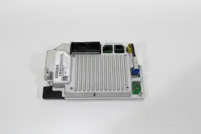 Second-hand car spare part gps navigation system for ford mondeo lim. st-line oem iam references js7t14g370cfc