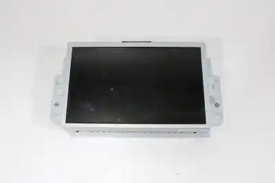 Second-hand car spare part multifunction display for ford mondeo lim. st-line oem iam references gs7t18b955sb