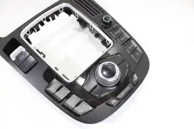 Second-hand car spare part multifunction switch for audi a4 avant (8k5) (2008) básico oem iam references 8t0919609wfx  