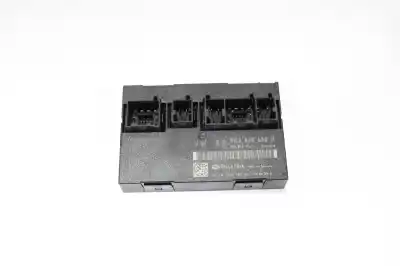 Pezzo di ricambio per auto di seconda mano modulo elettronico per volkswagen passat berlina (3c2) advance riferimenti oem iam 3c0959433h