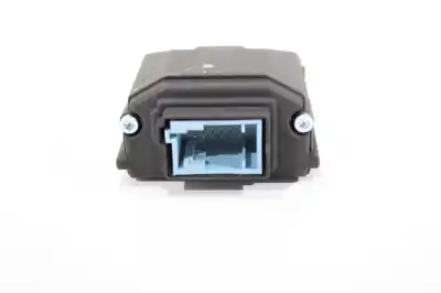 Pezzo di ricambio per auto di seconda mano modulo elettronico per nissan qashqai (j11) acenta riferimenti oem iam 284g34ea5b  