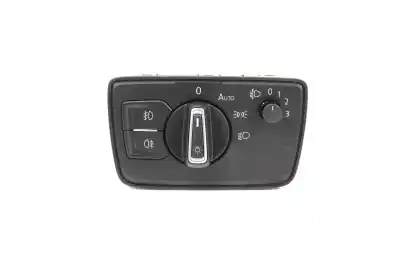 Piesă de schimb auto la mâna a doua maneta bloc lumini pentru volkswagen passat variant (3g5) advance bmt referințe oem iam 3g0941633