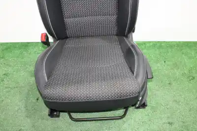 Автозапчастина б/у ліве передне сиділо для kia ceed tech посилання на oem iam   