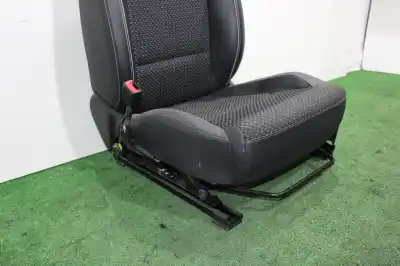 Recambio de automóvil de segunda mano de asiento delantero izquierdo para kia ceed tech referencias oem iam   