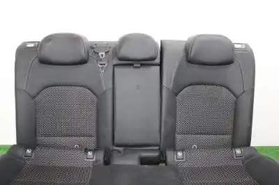 Автозапчастина б/у задні сидіння для kia ceed tech посилання на oem iam   