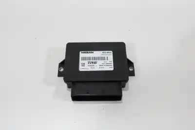 Автозапчасти б/у электронный модуль за nissan qashqai (j11) acenta ссылки oem iam 360324ba1a