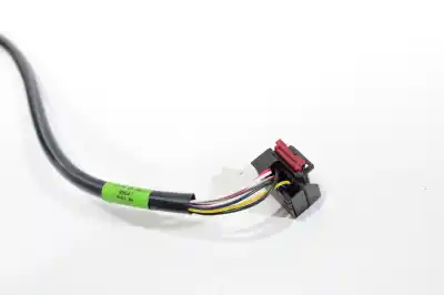 Peça sobressalente para automóvel em segunda mão espelho retrovisor esquerdo por audi a4 berlina (b8) basis referências oem iam   