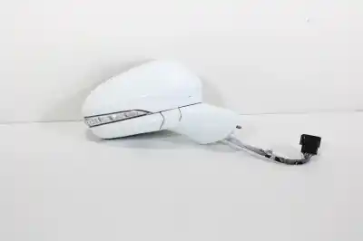 Second-hand car spare part right rearview mirror for ford mondeo lim. st-line oem iam references 