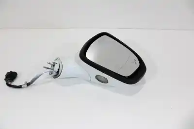Peça sobressalente para automóvel em segunda mão espelho retrovisor direito por ford mondeo lim. st-line referências oem iam   
