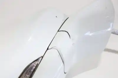 Peça sobressalente para automóvel em segunda mão espelho retrovisor direito por ford mondeo lim. st-line referências oem iam   