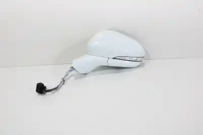Second-hand car spare part left rearview mirror for ford mondeo lim. st-line oem iam references 