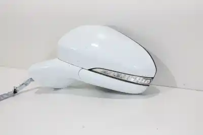 Peça sobressalente para automóvel em segunda mão espelho retrovisor esquerdo por ford mondeo lim. st-line referências oem iam   