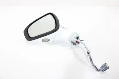 Peça sobressalente para automóvel em segunda mão espelho retrovisor esquerdo por ford mondeo lim. st-line referências oem iam   