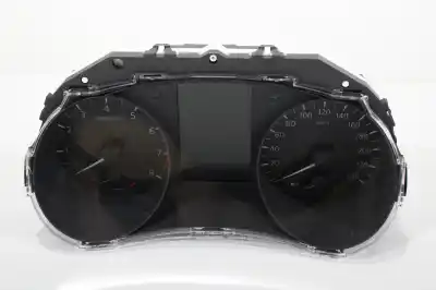 Автозапчастина б/у панель інструментів для nissan qashqai (j11) acenta посилання на oem iam 4el7b  