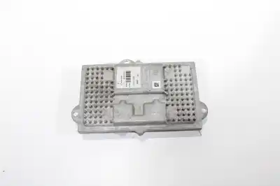 Second-hand car spare part xenon headlights control unit  for ford mondeo lim. st-line oem iam references 90128444