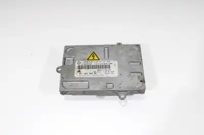 Second-hand car spare part xenon headlights control unit  for mercedes-benz clase clc (cl203) clc 220 cdi (la) (203.708) oem iam references 130732920002  a23085209426