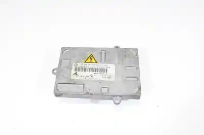 Second-hand car spare part xenon headlights control unit  for mercedes-benz clase clc (cl203) clc 220 cdi (la) (203.708) oem iam references 130732920002  a23085209426