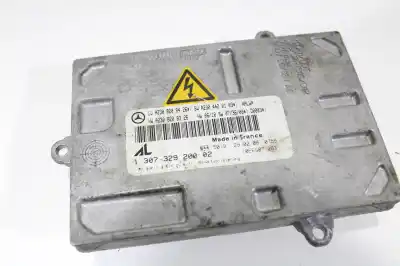 Second-hand car spare part xenon headlights control unit  for mercedes-benz clase clc (cl203) clc 220 cdi (la) (203.708) oem iam references 130732920002  a23085209426