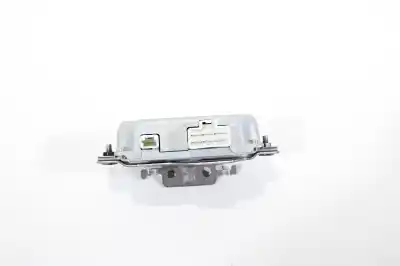Автозапчасти б/у электронный модуль за nissan qashqai (j11) acenta ссылки oem iam 292a56fl0b  