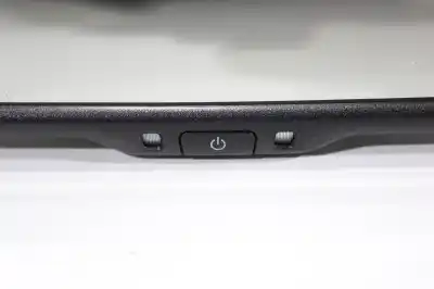 Автозапчасти б/у внутреннее зеркало за nissan qashqai (j11) acenta ссылки oem iam   
