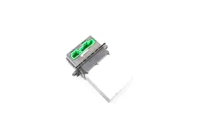 Second-hand car spare part Heater Blower for RENAULT SCENIC II Exception OEM IAM references F657165W  