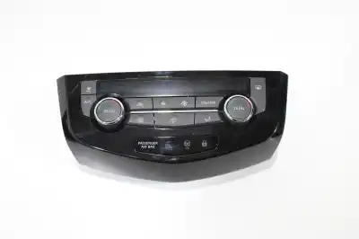 Автозапчасти б/у климат-контроль за nissan qashqai (j11) acenta ссылки oem iam 275004ea0a