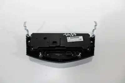 Автозапчастина б/у клімат-контроль для nissan qashqai (j11) acenta посилання на oem iam 275004ea0a  