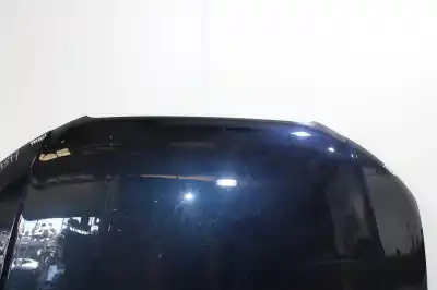 Автозапчастина б/у капок для audi a4 avant (8k5) (2008) básico посилання на oem iam   