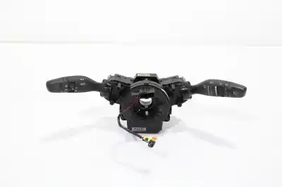 Second-hand car spare part multifunction switch for hyundai i20 go  brasil oem iam references 299141440 299135765 299141431