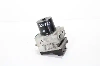 Peça sobressalente para automóvel em segunda mão abs por peugeot 407 sw st confort referências oem iam 15054001