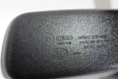 Автозапчастина б/у внутрішне дзеркало для kia ceed tech посилання на oem iam 028009  
