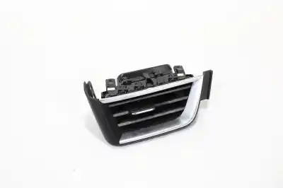 Second-hand car spare part air ventilation grille for renault clio v intens oem iam references 687611283r